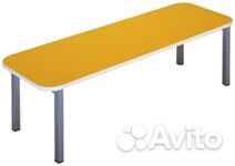 Банкетка для раздевалки