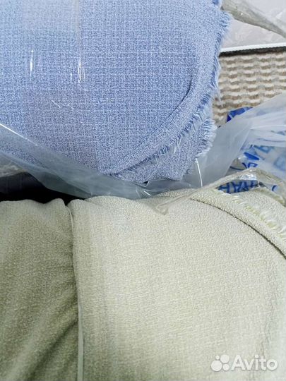 Ткань для штор