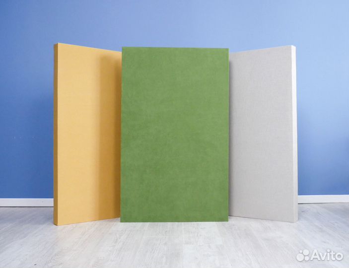 Акустические панели