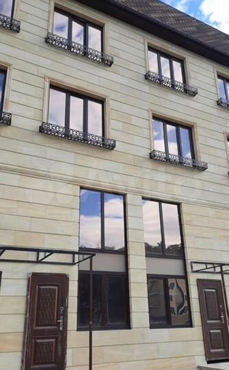 Апартаменты-студия, 24 м², 2/3 эт.