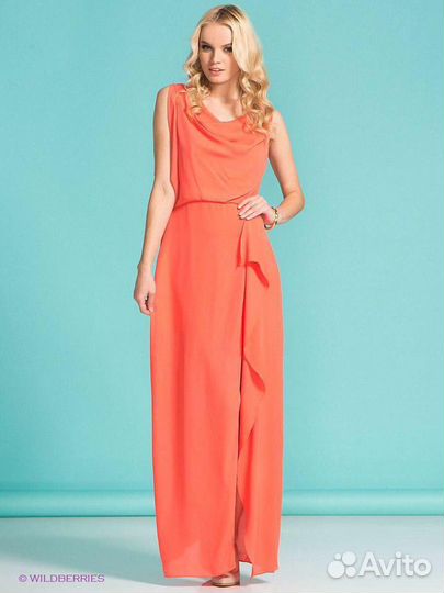 Платье love republic. Вечернее, на выпускной