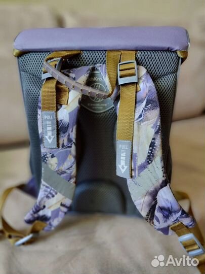 Рюкзак ранец школьный