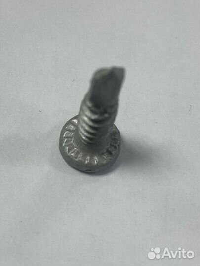 Саморез для металла металл - лстк 4,8x19 (SS106)