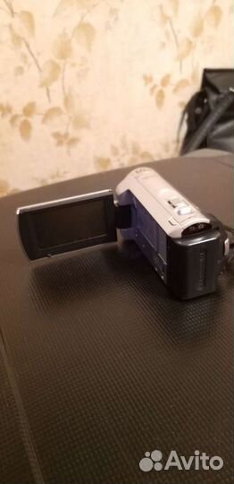 Видеокамера