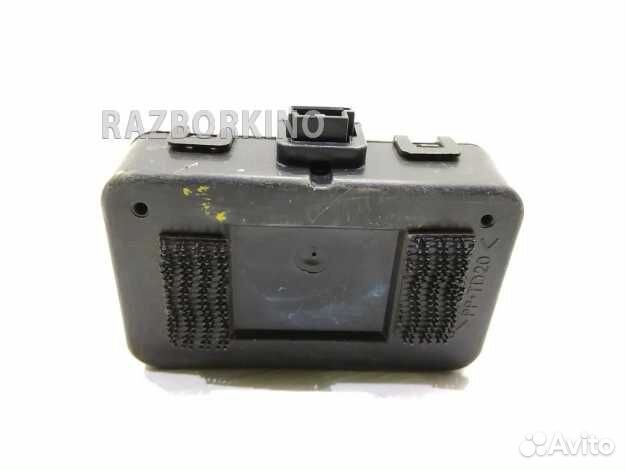 Приемник дистанционного управления