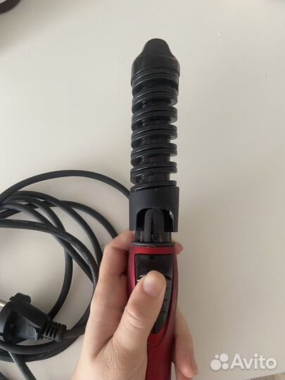 Плойка babyliss pro