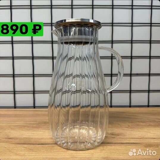 Графин / Кувшин