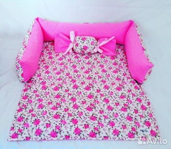 Лежанка для животных