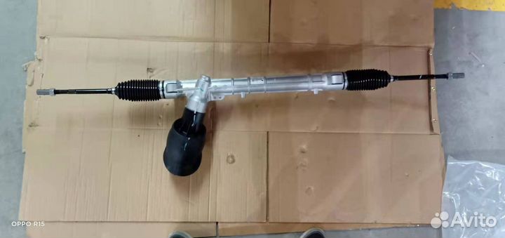 Рулевая рейка для haval F7/F7x