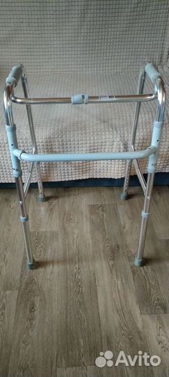 Ходунки для взрослых бу