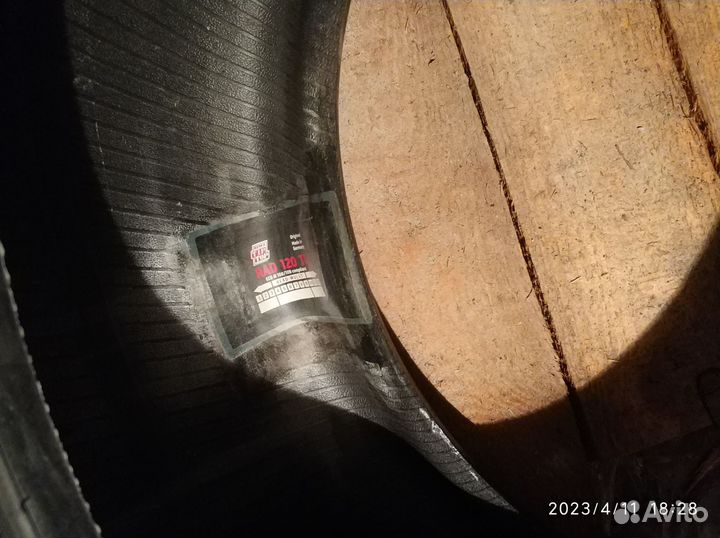 Goodyear UltraGrip Performance+ 235/45 R18