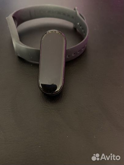 Фитнес браслет Xiaomi Mi Band 7