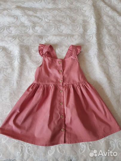 Платья для девочки
