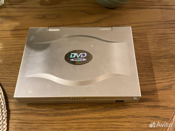 Dvd проигрыватель sony