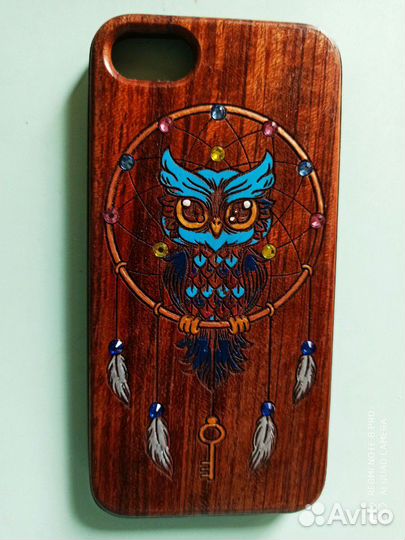 Чехол для Айфона 7