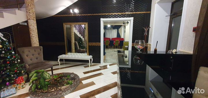 Аренда дома коттеджа Новый год свадеб торжеств