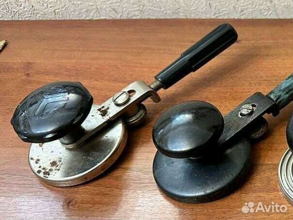 Закатка для банок СССР