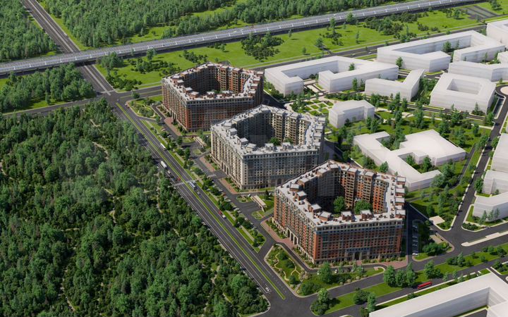 Продам помещение свободного назначения, 80.79 м²