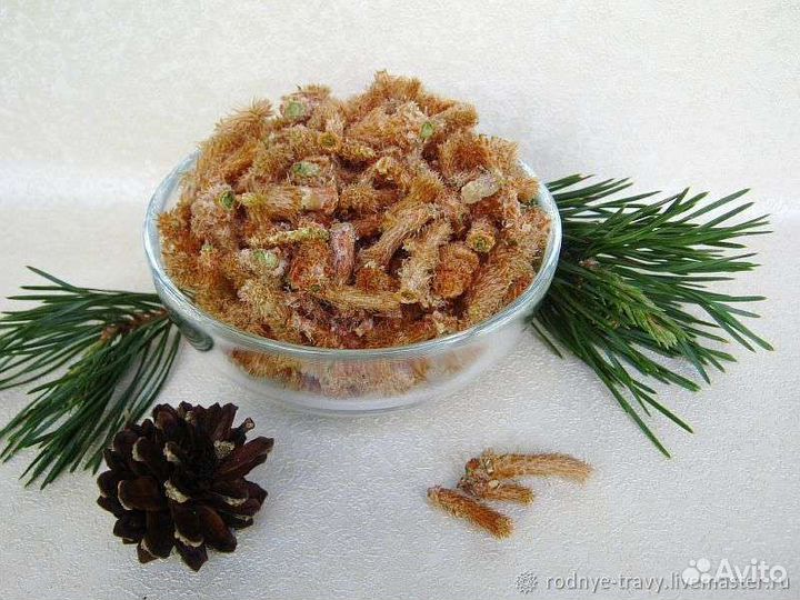 Элексир для сердца