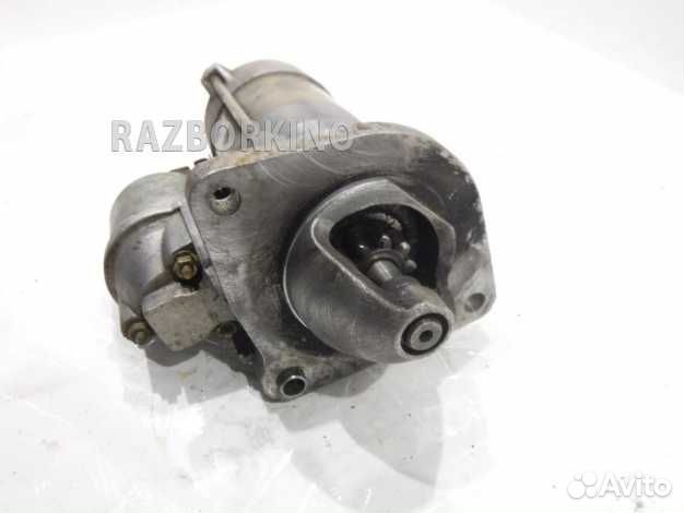 Стартер Альфа Ромео 166