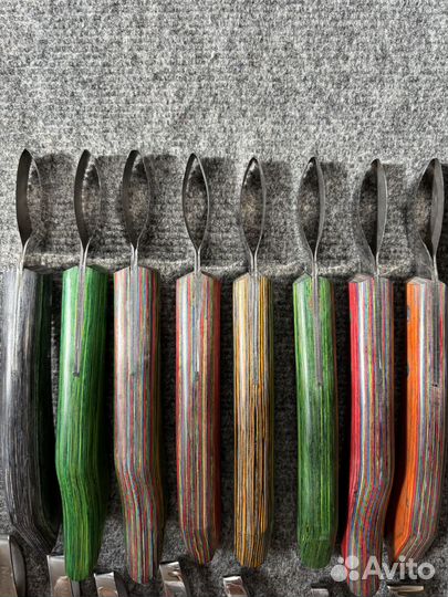 Ножи для копыт, nawa