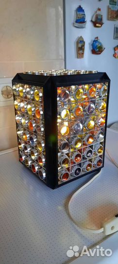 Светильник