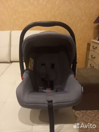 Автолюлька от 0 с базой