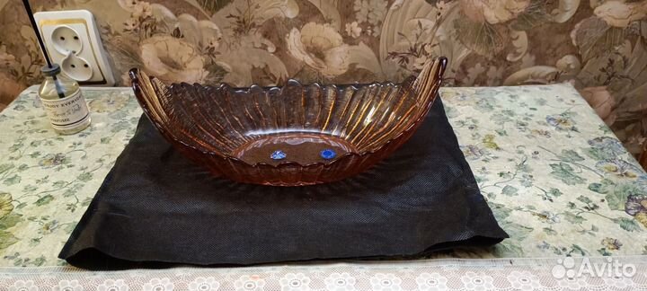 Ваза для фруктов