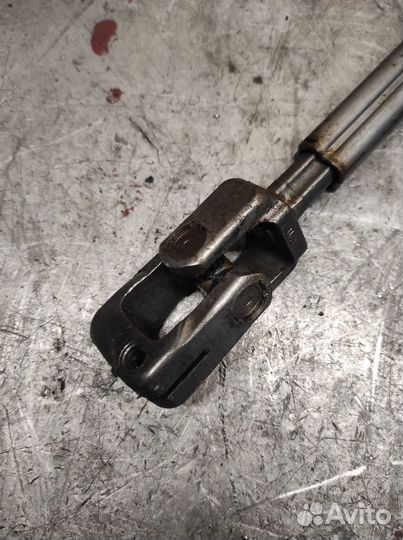 Рулевая колонка Volkswagen golf 4 1.9 sdi 1998