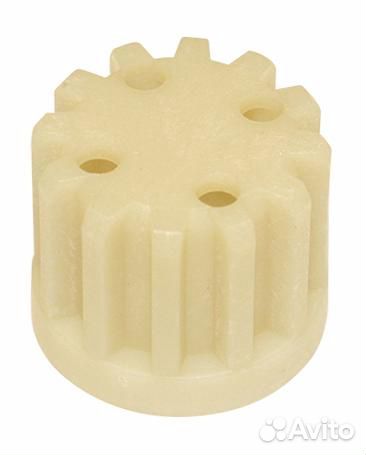 Втулка шнека MM0364W мясорубки Аксион/Бриз/Ратеп