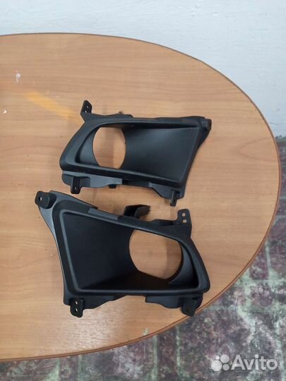 Рамки птф приора 2