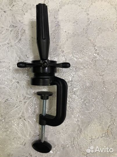 Манекен голова учебная Парикмахерская