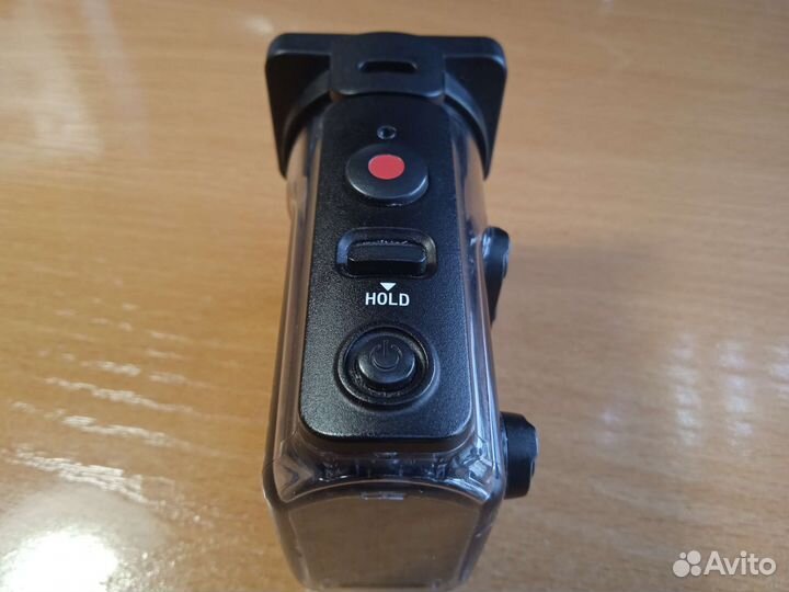 Экшн камера Sony hdr as50