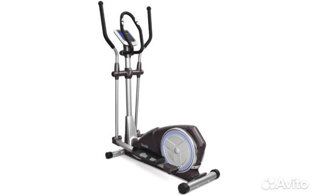 Эллиптический тренажер Oxygen Columbia EXT