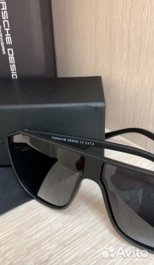 Очки porsche design