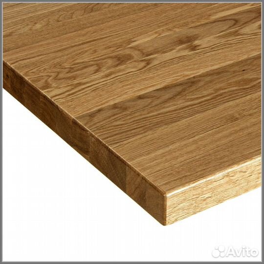 Столешницы для кофейни дизайнерские из дуба