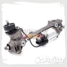 Рулевая рейка VAG Generation III ZF