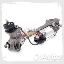 Рулевая рейка VAG Generation III ZF