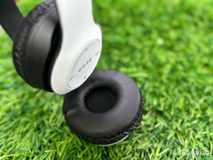 Беспроводные наушники P47