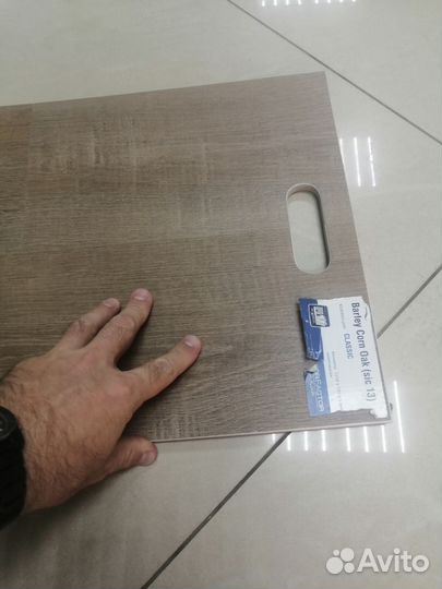 Плитка пвх Floor Factor стандартный, barley corn