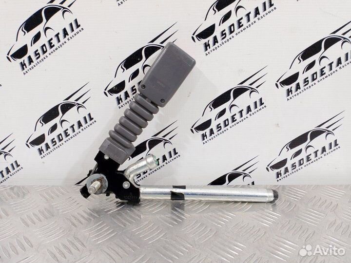 Замок ремня безопасности передний правый Hyundai