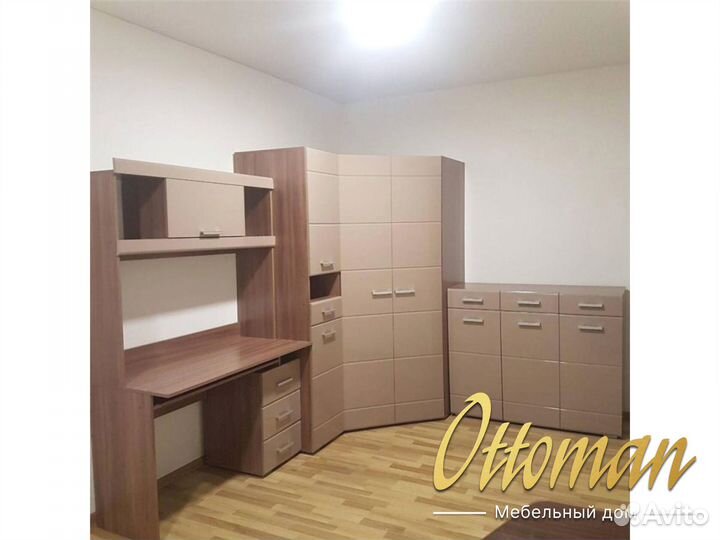 Комод Симба 1,2 м