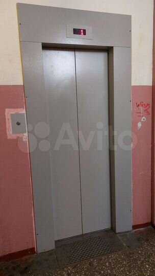 3-к. квартира, 68 м², 2/9 эт.