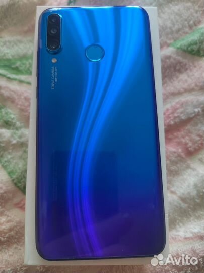 HONOR 20s, 4/128 ГБ