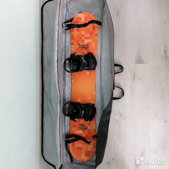 Чехол для сноуборда