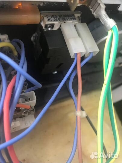 Ремонт электроплит. ремонт Стиральных машин на Дом