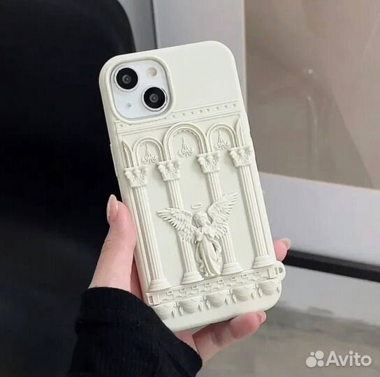 Чехол на iPhone 13 Pro Max