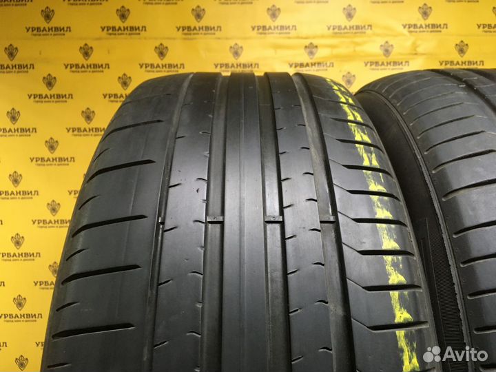 Pirelli P Zero 275/50 R20 113W