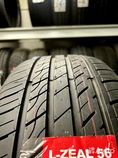 iLink L-Zeal56 285/50 R22 85T