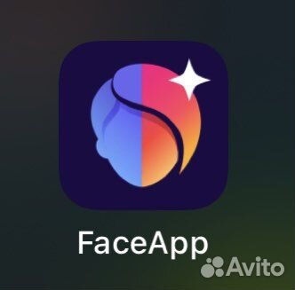 FaceApp PRO ios